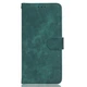 Чохол - книжка Velvet Leather Case для Motorola Edge 70 5G з магнітним кріпленням green - зображення 1
