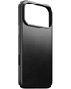 Чехол Nomad Traditional Horween Black для iPhone 17 Pro Max - изображение 6