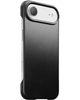 Кожаный чехол Nomad Traditional Horween Black для iPhone Air - изображение 1