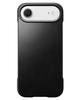 Кожаный чехол Nomad Traditional Horween Black для iPhone Air - изображение 4