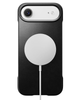 Кожаный чехол Nomad Traditional Horween Black для iPhone Air - изображение 5