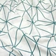 Простынь на резинке Cosas CRYSTAL LINES Ранфорс 180x200х25 (4822052424155) - изображение 5