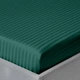 Простирадло на резинці Cosas MALACHITE Сатин 180x200х30 (4822052459720) - зображення 2