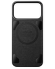 Кожаный чехол Nomad Magnetic Horween Black для iPhone 17 Pro - изображение 8