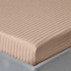 Простынь на резинке Cosas MAGNOLIA Сатин 200х220х30 (4822052460825) - изображение 2