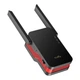 WiFi 6 Mesh ретранслятор Cudy RE3000 Black гігабітний AX3000 (73-00554) - зображення 4