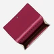 Кошелек женский для карточек Michael Kors 588502801 Молочный/Розовый (1159850053) - изображение 4