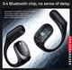 Bluetooth наушники Lenovo ERAIZER X9 черные - изображение 7
