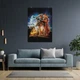 Постер Назад в будущее Ⅲ, Back to the future Ⅲ, A3 42×30 см (id3718) - изображение 5