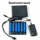 Бесперебойник (UPS) для WI-Fi роутера 15600 mAh 2А поддерживает 5/9/12V до 14 часов автономной работы - изображение 2