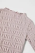 Реглан ZARA пд8129 пудра 164 - изображение 2