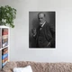 Інтер'єрна картина Зигмунд Фрейд, Sigismund Freud, 42×30 см (id3461) - зображення 10