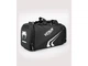 Сумка VENUM Trainer Lite Evo Sports Bags один розмір чорний/білий (4969) - зображення 3