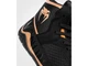 Боксерки VENUM Venum Elite Boxing / Wrestling Shoes US 9 (EUR 42) чорний/бронзовий (5559) - изображение 9