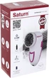Машинка для стрижки катышков Saturn ST-CC1544 - изображение 12