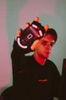 Игровой рукав 2.0 с обрезанной ладонью Чёрный Selerity pm01BL Чёрный L (96097) - изображение 11