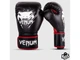 Дитячі рукавички VENUM Contender Kids Boxing Gloves 6 унцій чорний/білий (4070) - изображение 1