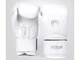 Тренувальні рукавички VENUM Contender 1.5 Boxing Gloves 10 унцій білий (5595) - зображення 1