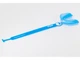 Капа дитяча VENUM Challenger Kids Mouthguard підлітковий блакитний (5900) - зображення 3