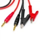Комплект измерительных проводов RIDEN - X15A для RK6006-C, RD6006-C, RD6012-C - изображение 3