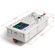 Панельний блок живлення RIDEN - RD6024 / 60В 24А 1440Вт / 2.4"LCD, USB - зображення 2