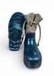 Дождевые сапоги UGG (s/n 1133953) Размер 36 (usa 5) 22 см, Черно-коричневый - изображение 4