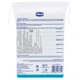 Серветки м'які бавовняні Chicco Baby Moments 60 шт (10609.00) - зображення 5