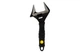 Ключ разводной Mastertool 150 мм (0-34 мм) расширенный захват - изображение 2