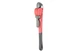 Ключ трубний Intertool 300мм Stillson (HT-0182) - зображення 3
