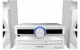 Аудіосистема Panasonic SC-UX100EE-W OPENBOX - изображение 2