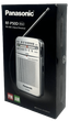 Радіоприймач Panasonic RF-P50DGC-S з навушником у комплекті - зображення 8