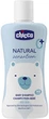 Шампунь Chicco Natural Sensation Без слез с алоэ и маслом сладкого миндаля 200 мл (11518.00) - изображение 1