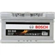 Аккумулятор автомобильный Bosch 85А (0 092 S50 100) - изображение 1