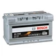 Аккумулятор автомобильный Bosch 85А (0 092 S50 100) - изображение 3
