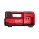 Беспроводной насос Milwaukee для шин / M18 18V Cordless Tire Inflator / 2848-20 - изображение 1