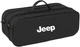 Набор автомобилиста Poputchik JEEP кроссовер черный 01-129-К - изображение 8