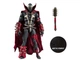 Фігурка McFarlane Toys Спаун Мортал Комбат 11 Spawn Mortal Kombat XI - изображение 3