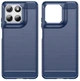 Чохол Urban Case на Motorola G57 Power / dark blue - зображення 2