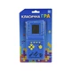 Детская интерактивная игрушка "Классическая игра Тетрис" Bambi 725-60(Blue) голубой - изображение 1