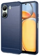 Чехол Urban Case на POCO M7 Pro (5G) / dark blue - изображение 1