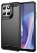 Чохол Urban Case на Motorola G57 / black - зображення 1