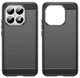Чехол Urban Case на Xiaomi 15T / black - изображение 2