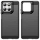 Чохол Urban Case на Motorola G57 / black - зображення 2