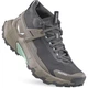 Жіночі черевики для туризму Salewa Pedroc 2 MID PTX Wmn 0994 38.5 (100084113) - зображення 5