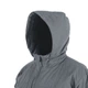 Куртка Helikon Level 7 Climashield Apex 100 г, Shadow Grey, S - изображение 5
