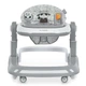 Дитячі Ходунки El Camino ME 1200 URSA Gray, музика, світло - зображення 4