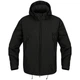 Куртка зимова Helikon Husky Tactical Winter Jacket, Black, M - зображення 1