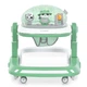 Дитячі Ходунки El Camino ME 1200 URSA Green, музика, світло - зображення 4
