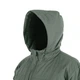 Куртка Helikon Level 7 Climashield Apex 100 г, Alpha Green, S - изображение 5
