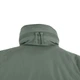 Куртка Helikon Level 7 Climashield Apex 100 г, Alpha Green, S - изображение 6